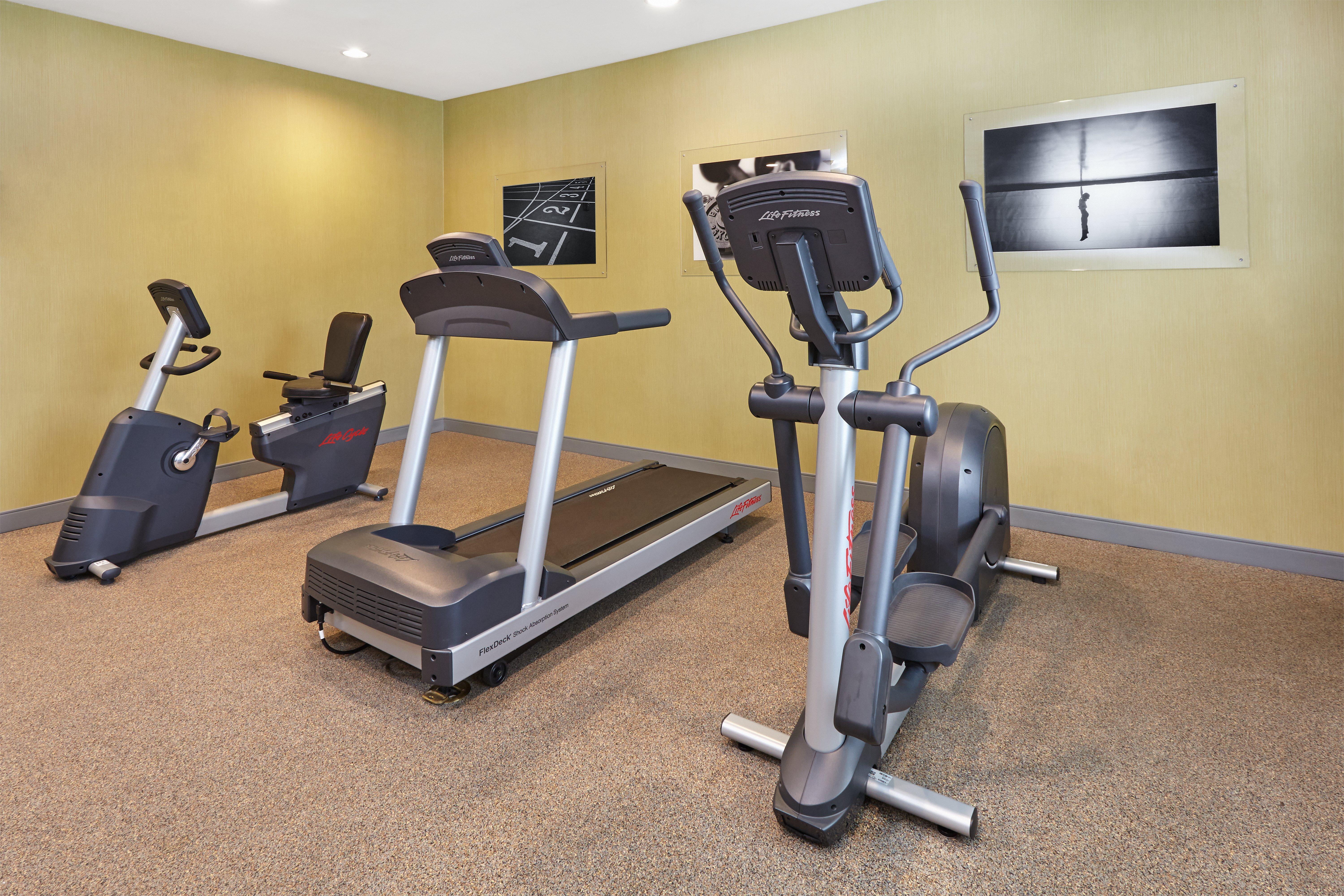 Holiday Inn Express & Suites Chicago-Libertyville By Ihg Екстериор снимка