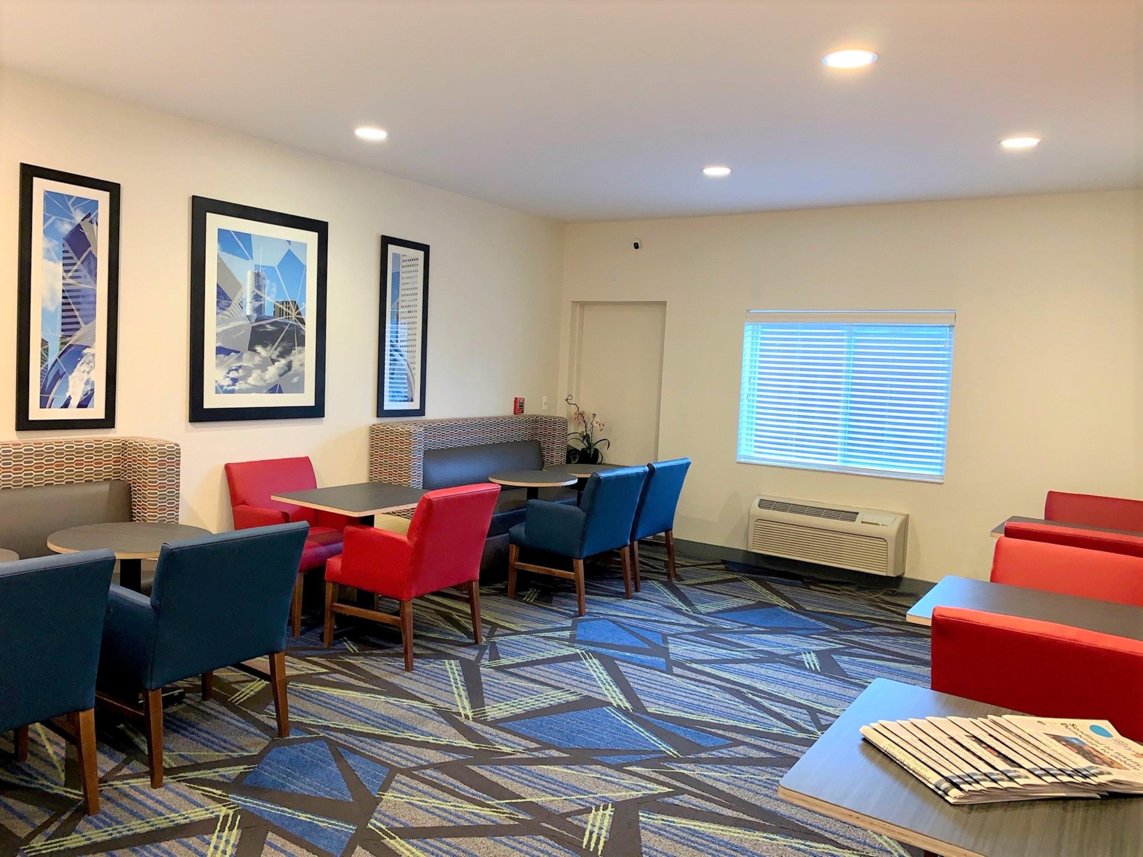 Holiday Inn Express & Suites Chicago-Libertyville By Ihg Екстериор снимка